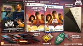 As Dusk Falls Special Edition Sony Playstation 5 PS5